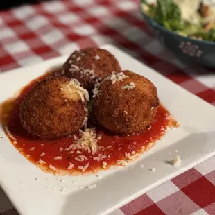 Arancini