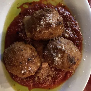 Arancini