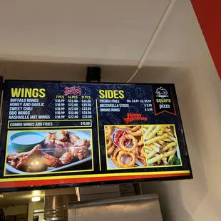 Wings
