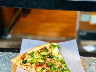 Highline Pizzeria