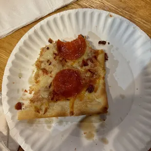 Pepperoni