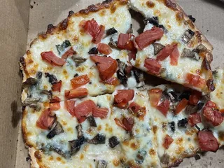 Hometown Pizza