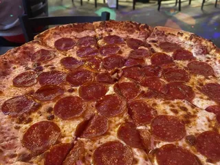 Funkys Pizza and Daiquiri Bar