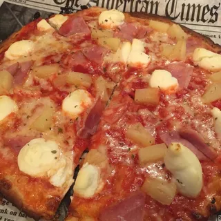 Gluten Free Pizza