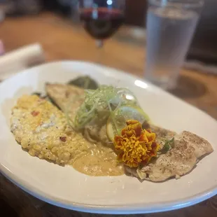 NC Mountain Trout