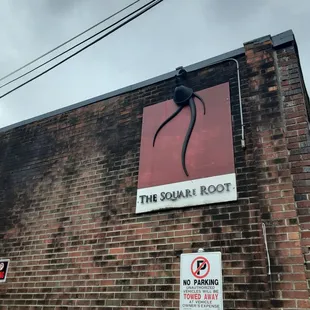 Signage
