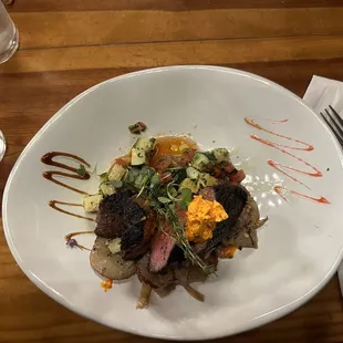 Hanger Steak