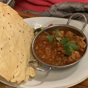 Chicken Curry