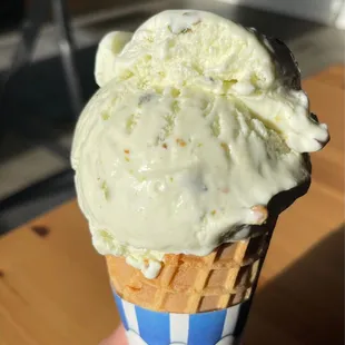 Pistachio
