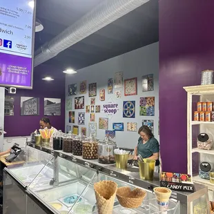 Counter