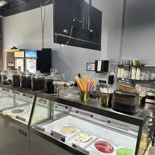 Ice Cream