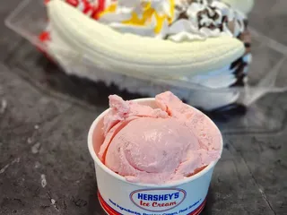 Bates Ice Cream