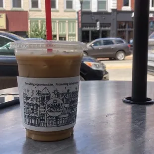 Cold Brew