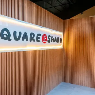 Square Shabu