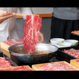 sushi, sushi and sashimi, food, sashimi