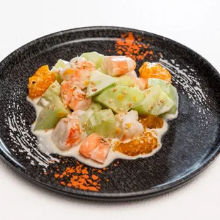 sushi, food, sushi and sashimi, sashimi