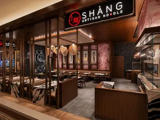 Shang Artisan Noodle - Durango Resort
