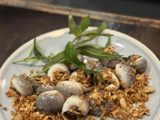 Saigon Corner Restaurant