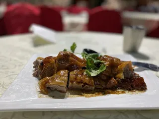 Lucky House Seafood Restaurant