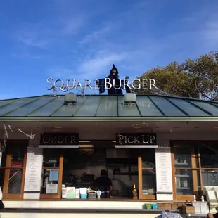 All decked out for fall.