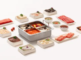 Haidilao Hotpot Frisco