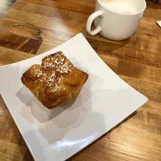 Kouign Amann