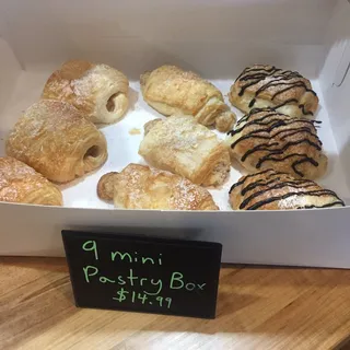 Mini Croissant