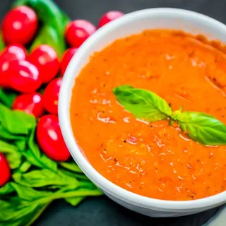 Tomato Basil Soup - Cup