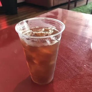 Iced Tea