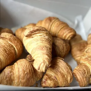 Squarz Bakery & Cafe