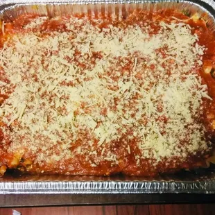 Lasagna