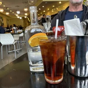 Real Iced Tea