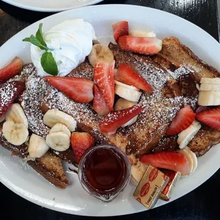 French Toast