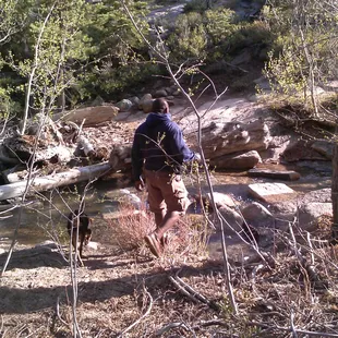 Man this place is beautiful