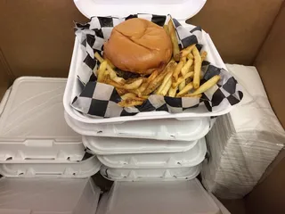 Blue Note Supper Club