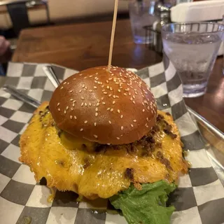 Chorizo