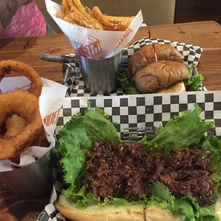 Onion Rings