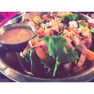 Asian Chicken