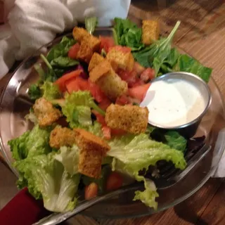 Side Salad