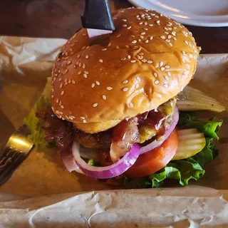BBQ