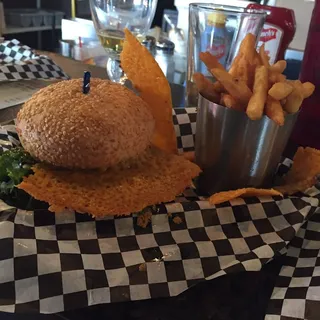 Buffalo