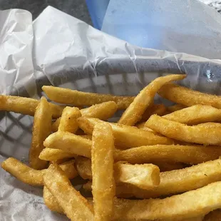 Fries