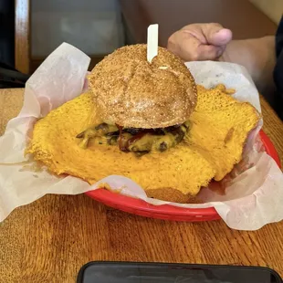 food