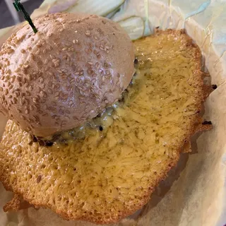 Squeeze with Cheese
