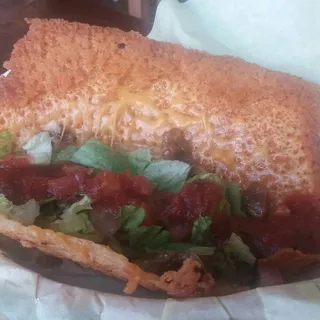 Steak Taco