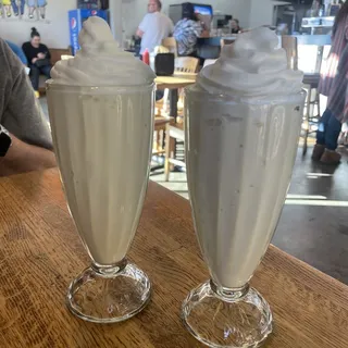 Milkshake