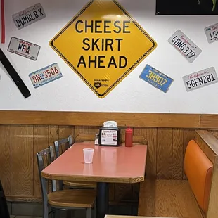 Wall decor