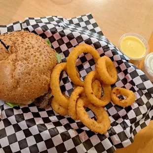 Rib Eye Steak Sandwiches