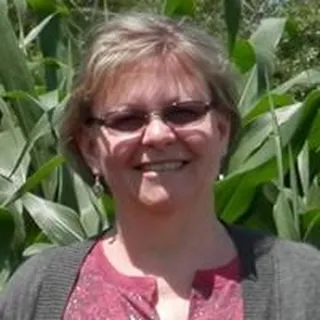 Jeri V.
