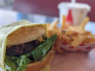 Burger Junction